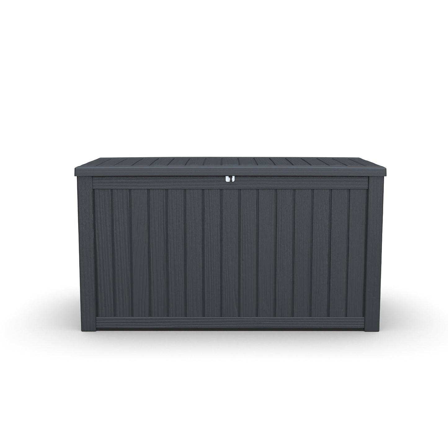 180 Gallon Outdoor Storage Deck Box for a Patio