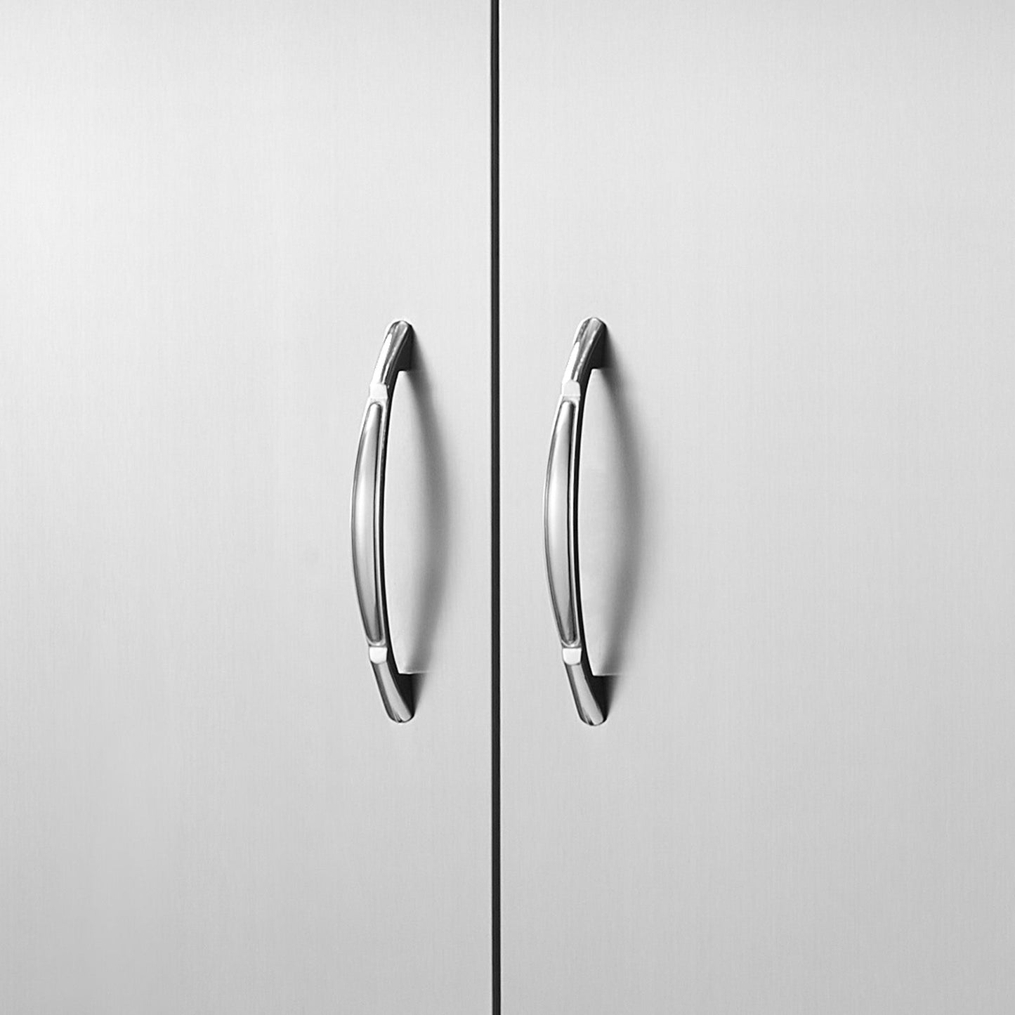 36 By 21 Inch Stainless Steel BBQ Access Door