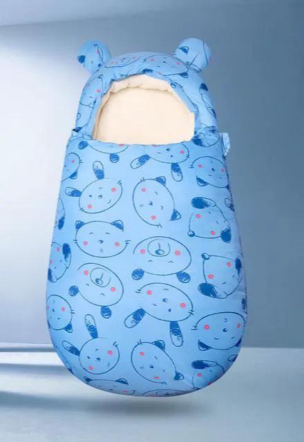 Newborn Winter Warm Baby Sleeping Bag Stroller