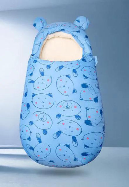 Newborn Winter Warm Baby Sleeping Bag Stroller