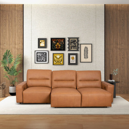 Grant the Power Convertible Sofa and Queen