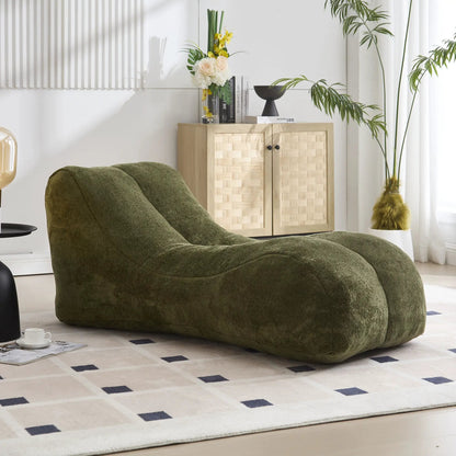Bean Bag Sofa Chair with Quality Sponge Filling
