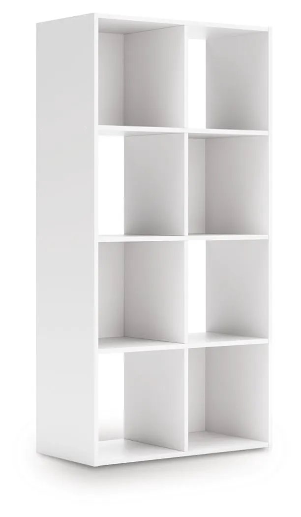 Onita Cube Organizer 3x3 white cube shelving unit by Unique Piece Furniture on Tampa Home & Garden Store