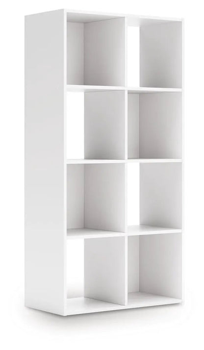 Onita Cube Organizer 3x3 white cube shelving unit by Unique Piece Furniture on Tampa Home & Garden Store