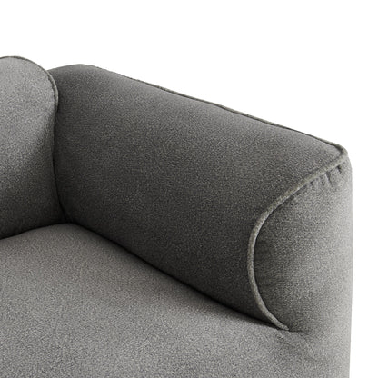 U Style Luxury Sofa for a Modern Living Room