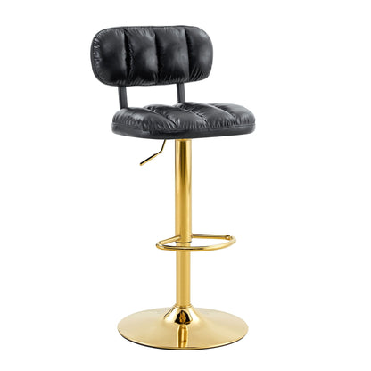 Adjustable Bar Stools For Kitchen Island Set