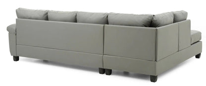 Gallant Sectional Sofa with Right or Left Chaise