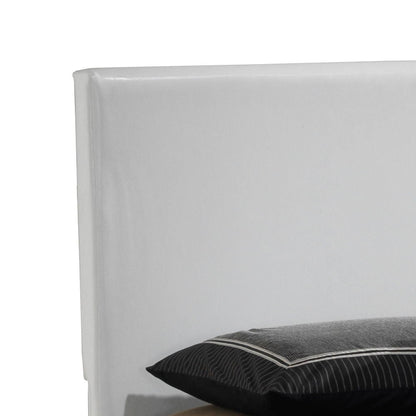 Glory Aaron Queen Platform Bed for a Bedroom