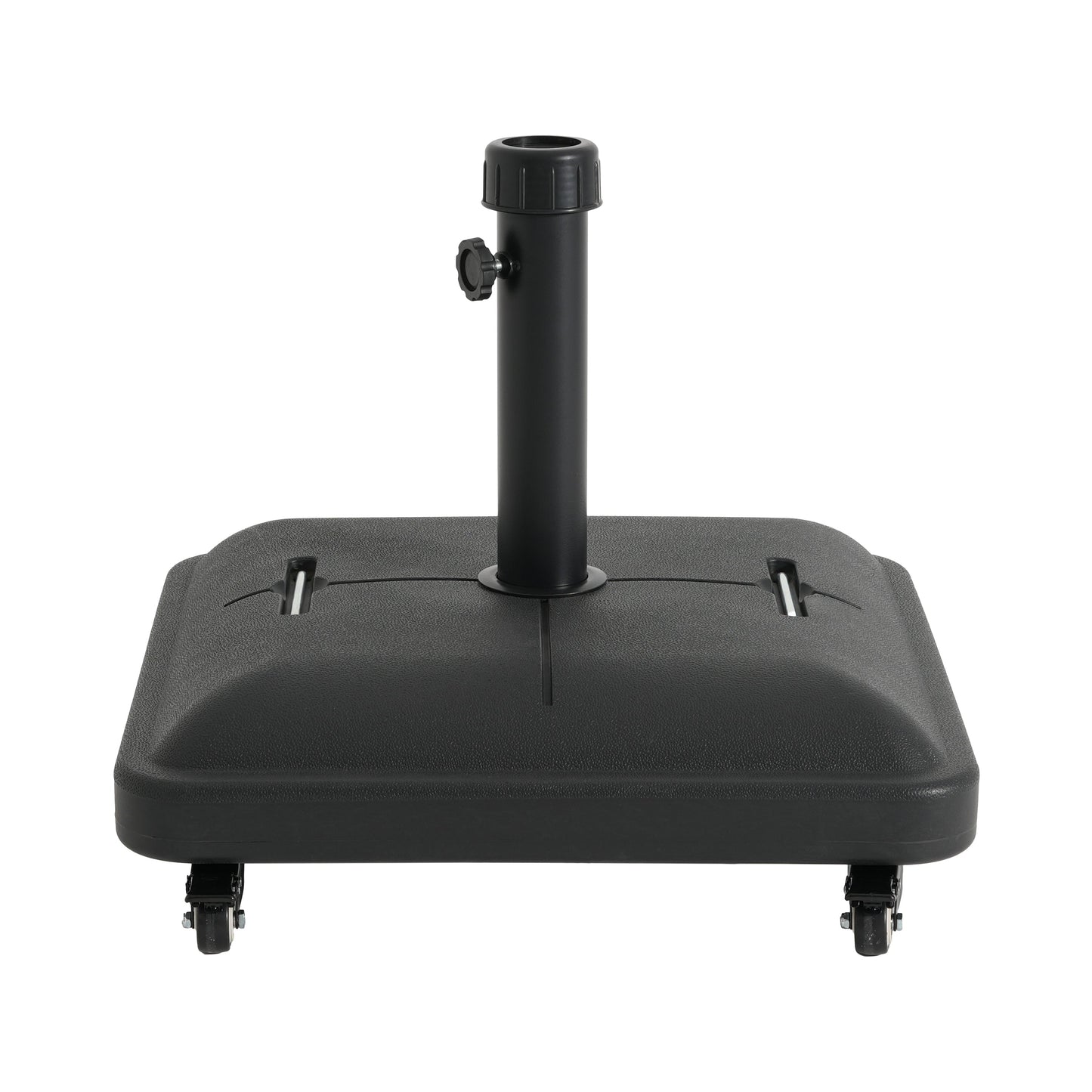 Halea Outdoor 90 Pound Square Umbrella Base