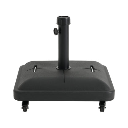Halea Outdoor 90 Pound Square Umbrella Base
