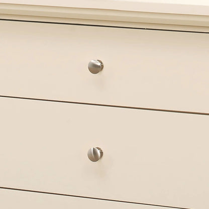 3 Drawer Nightstand and Dove Tailed Drawers