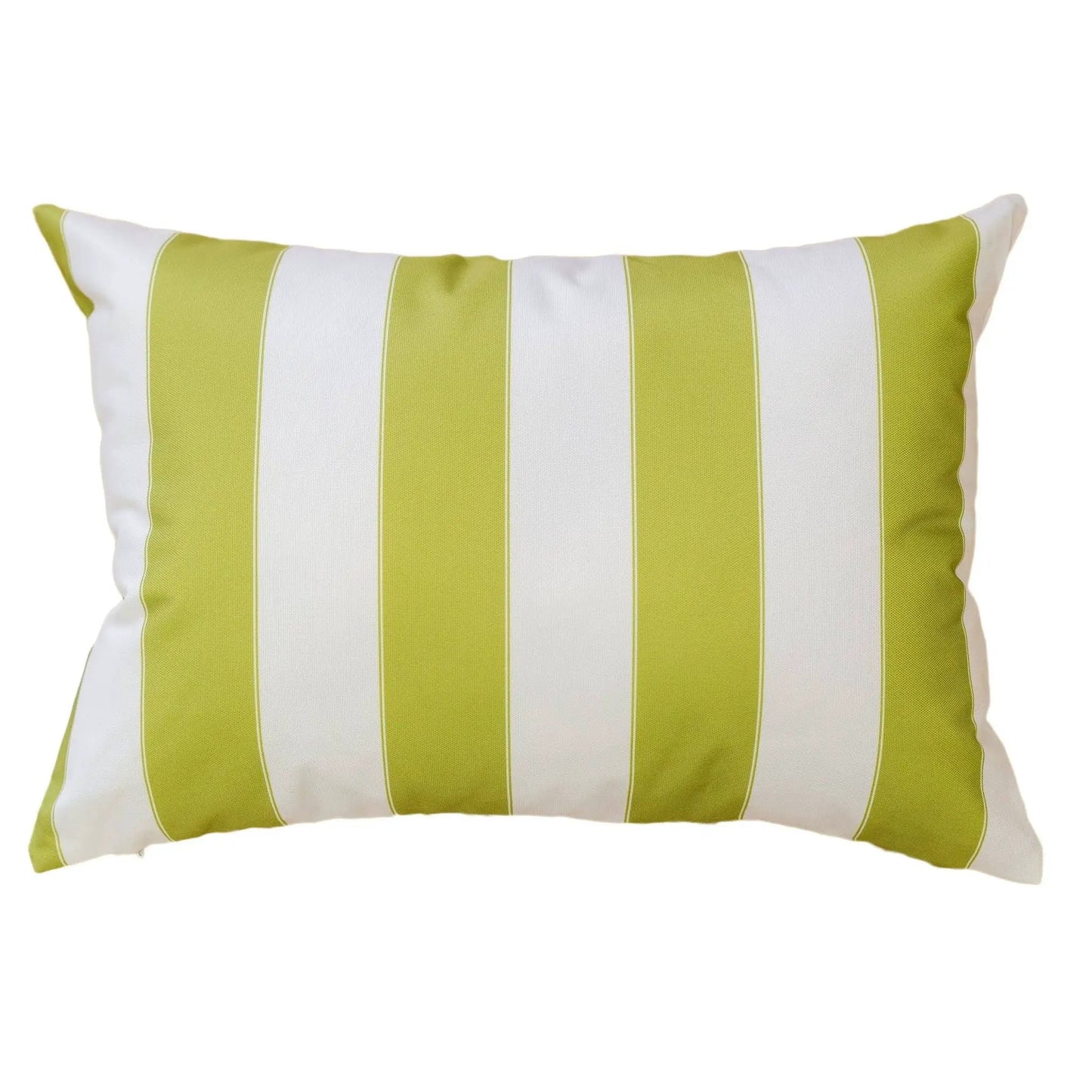 Horizon Stripe Pillow Outdoor and Indoor
