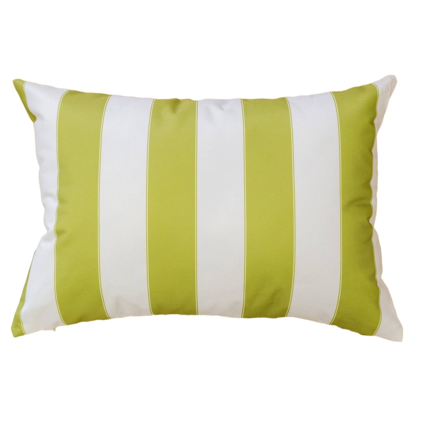 Horizon Stripe Pillow For Indoor And Outdoor Use