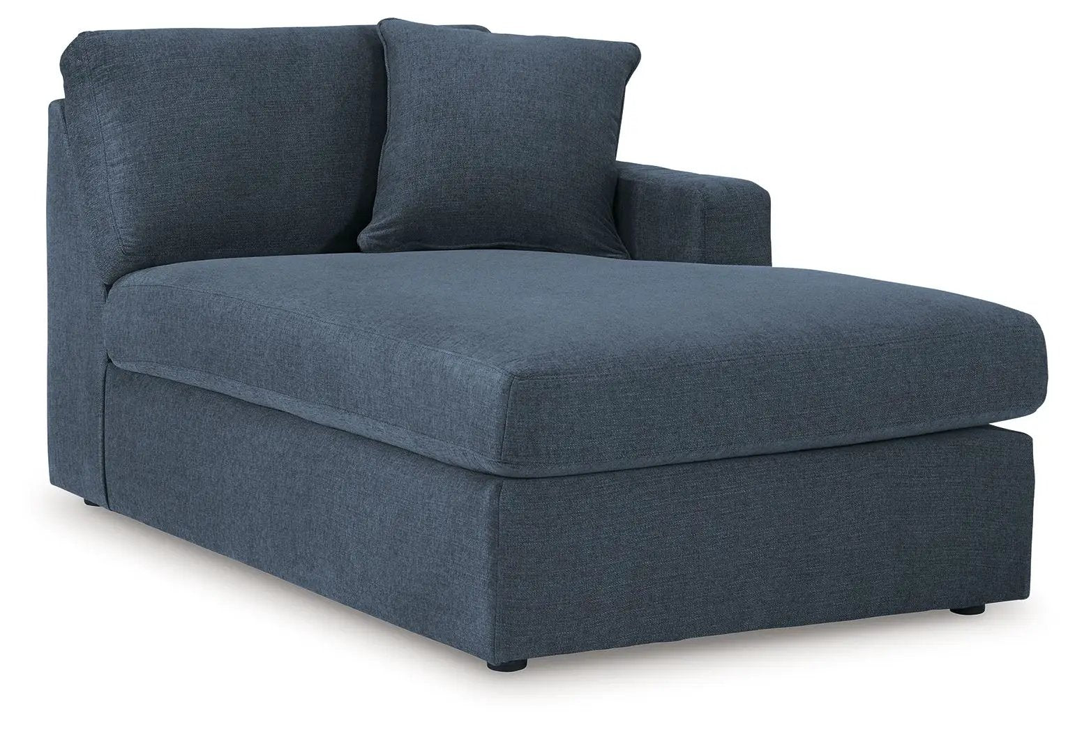 Modmax Sectional Ink stationary sofa by Unique Piece Furniture on Tampa Home & Garden Store