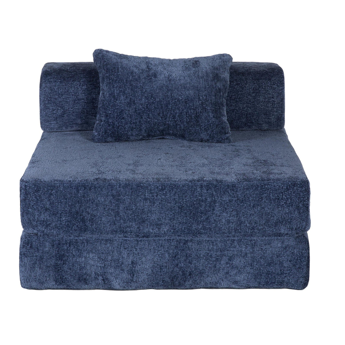 Convertible Floor Sofa Bed and Living Room