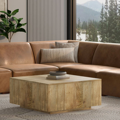 Rex Corner Sofa Module and the Modern Style