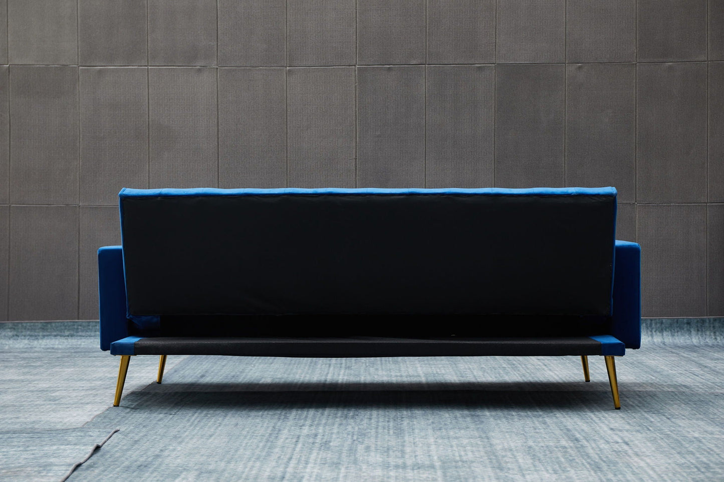 Comfortable Compact Sofa Bed For A Small Space