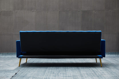 Comfortable Compact Sofa Bed For A Small Space