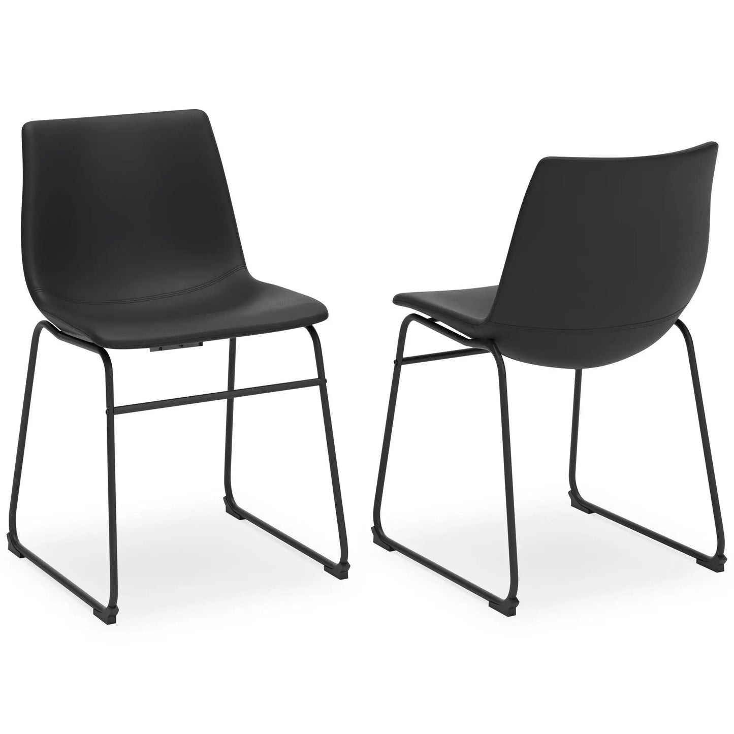 Centiar Upholstered Side Chair for Dining