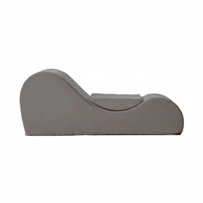 Solace Chaise Lounge Chair with Ergonomic Foam