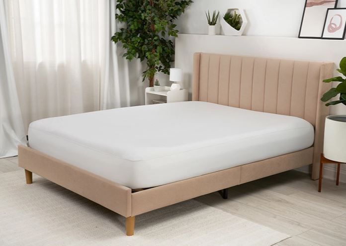 BedGear Basic California King Mattress Protector