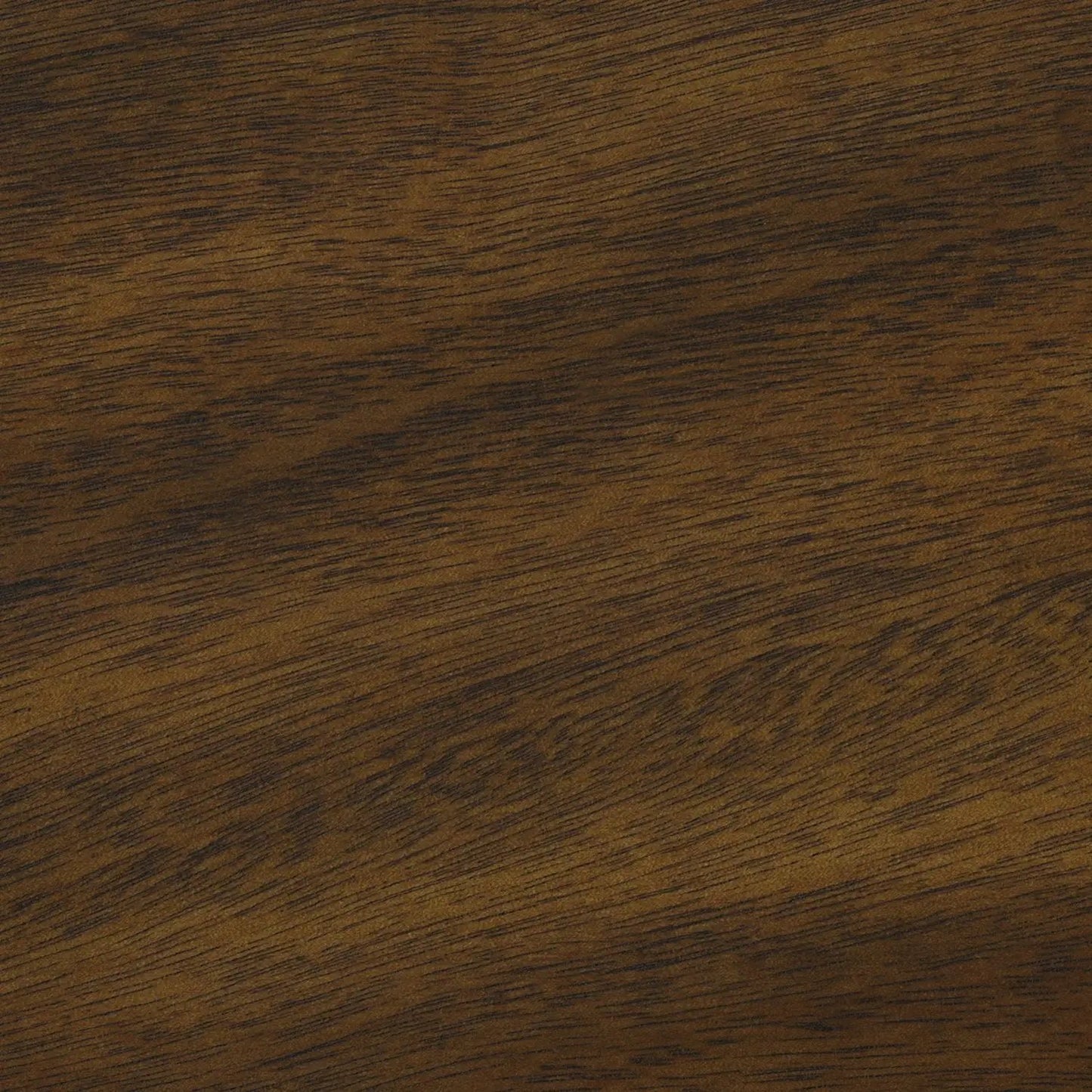 Accent End Table walnut wood finish close-up showing rich grain texture on Tampa Home & Garden Store