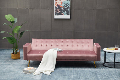 Comfortable Compact Sofa Bed For A Small Space