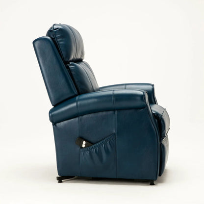Landis Lift Chair with Electric Recline