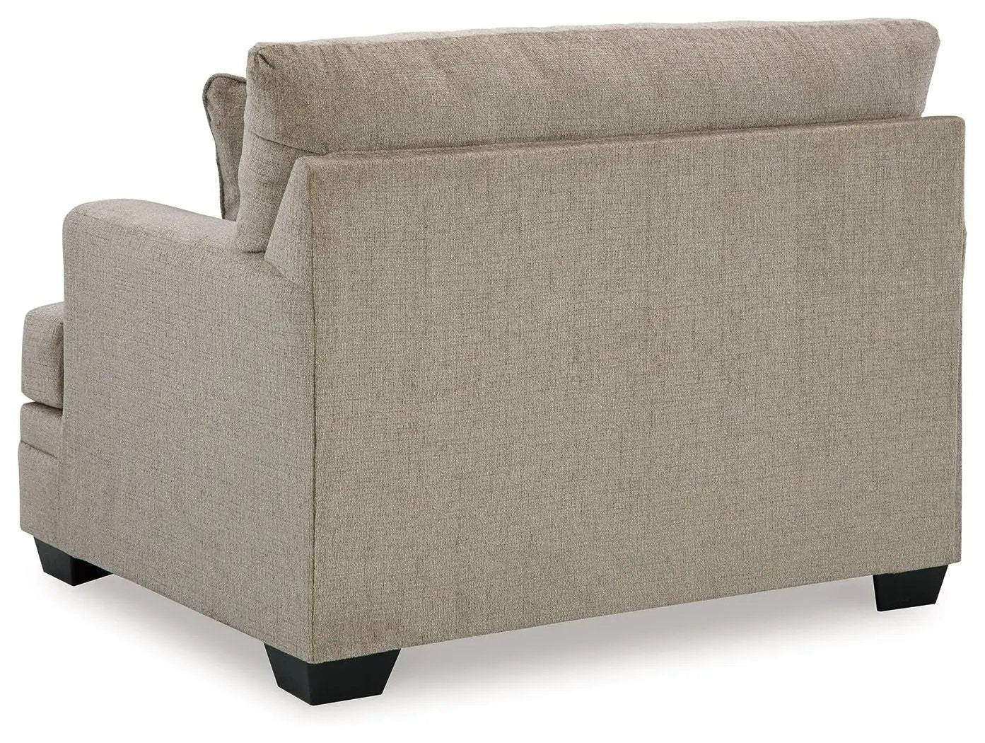 Stonemeade 3-Piece Living Room Set beige upholstered armchair by Unique Piece Furniture on Tampa Home & Garden Store