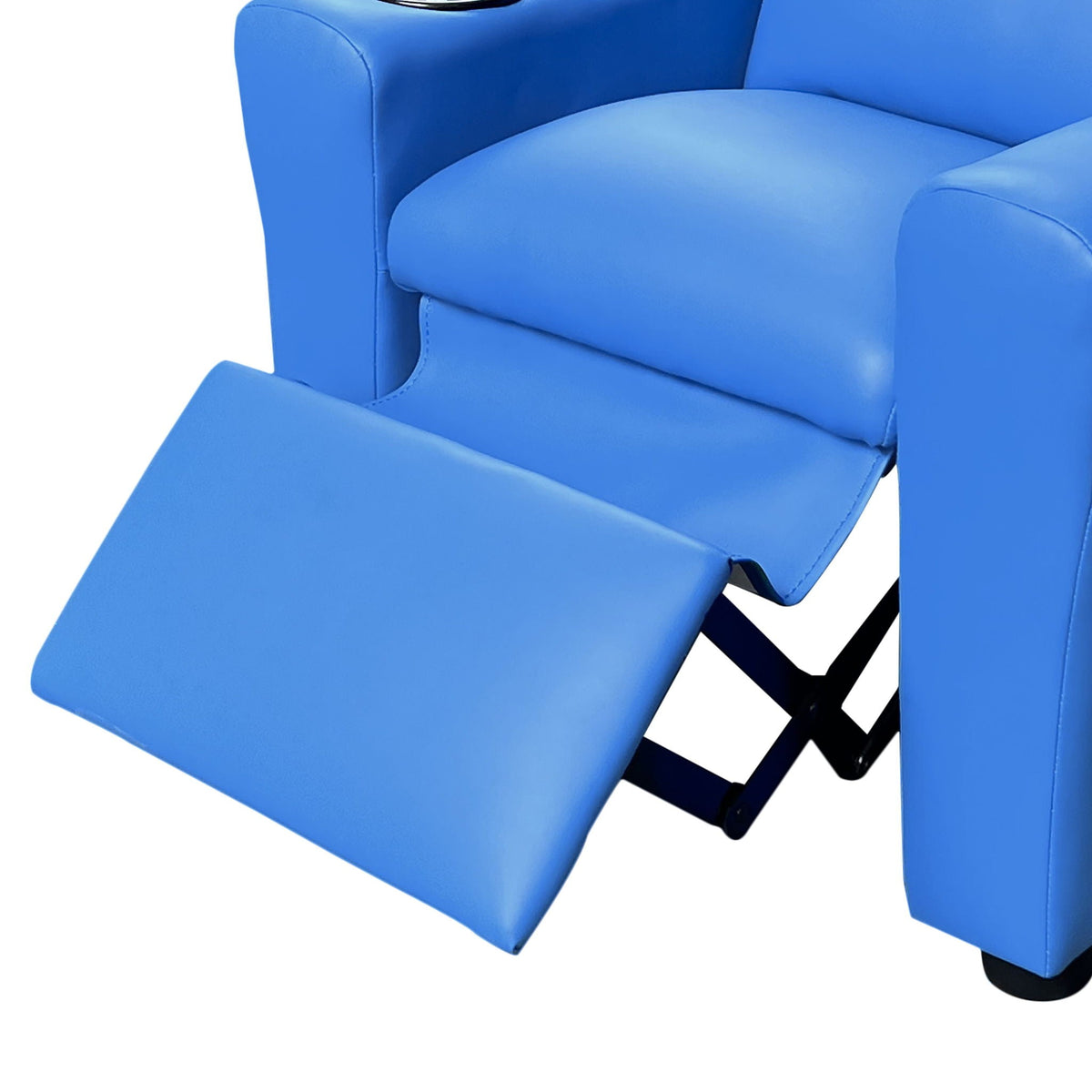 Marisa Kids Recliner Chair and Cup Holder