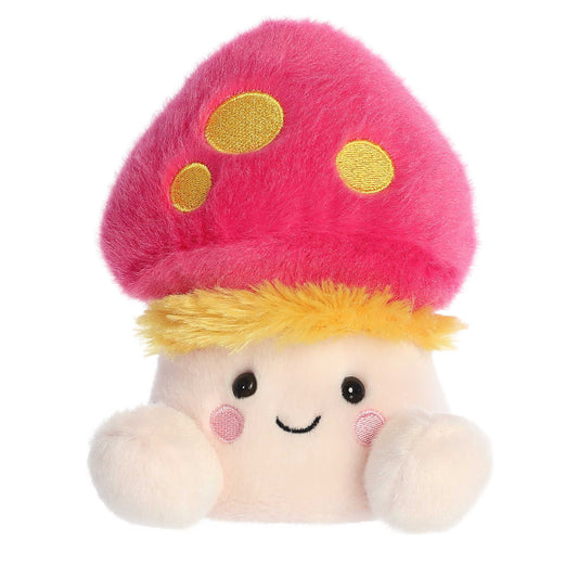 Favio Fluffy Mushroom Palm Pal - Tampa Home & Garden Store