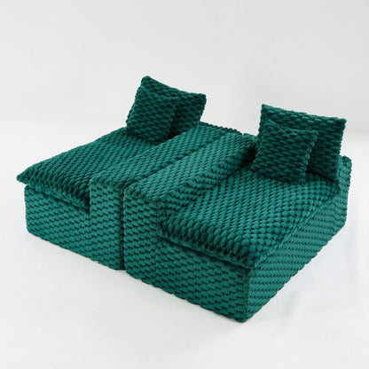 Premium Multifunctional Sofa and Arranged Seating