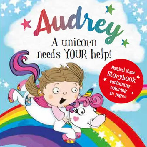 Cuento - ¡Un unicornio necesita tu ayuda! -