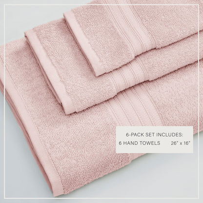Super Soft and Lightweight Cotton Bath Towels