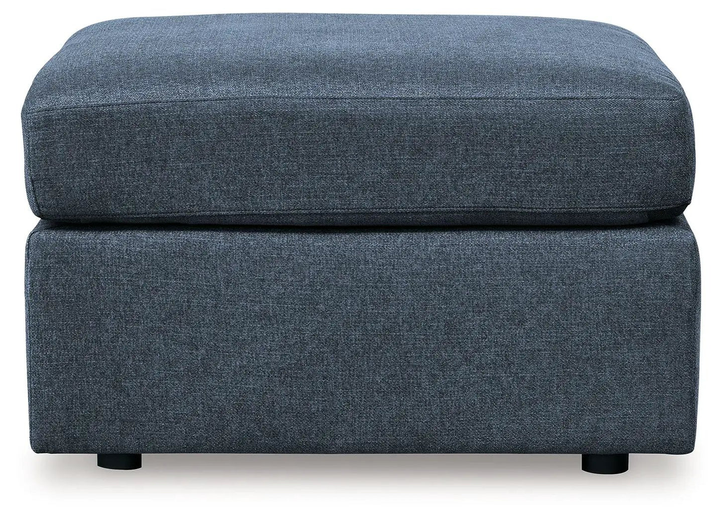 Modmax Oversized Accent Ottoman With Modular