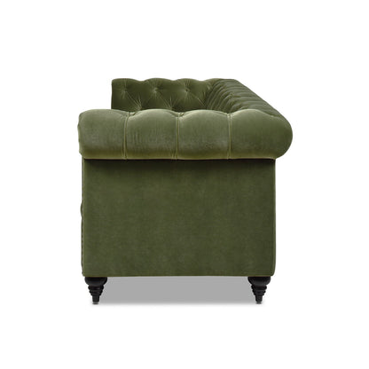Premium Alto and Handcrafted Tufted Sofa