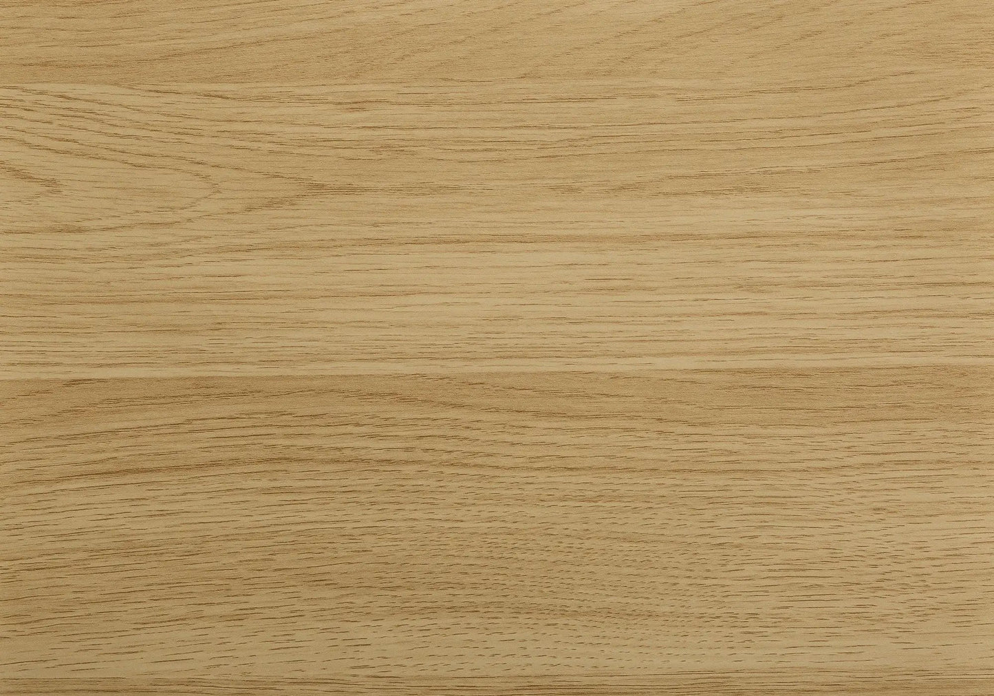 Corner desk surface in light oak wood grain with modern finish by Unique Piece Furniture on Tampa Home & Garden Store