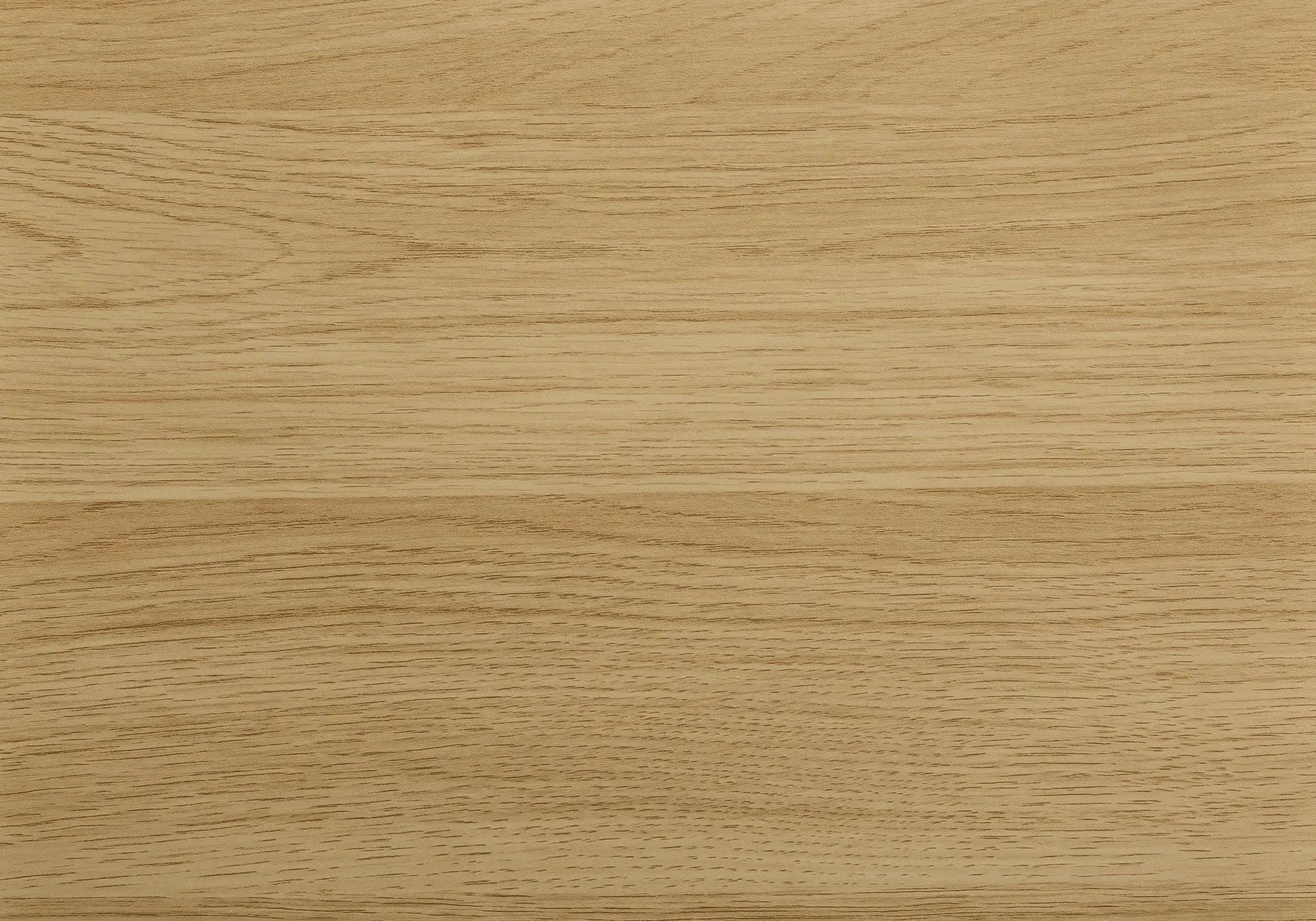 Corner desk surface in light oak wood grain with modern finish by Unique Piece Furniture on Tampa Home & Garden Store