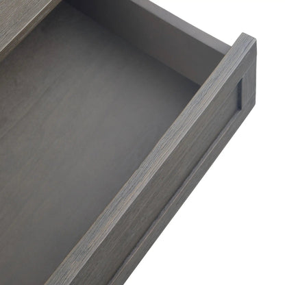 Monroe Handcrafted Side Table and the Acacia Wood