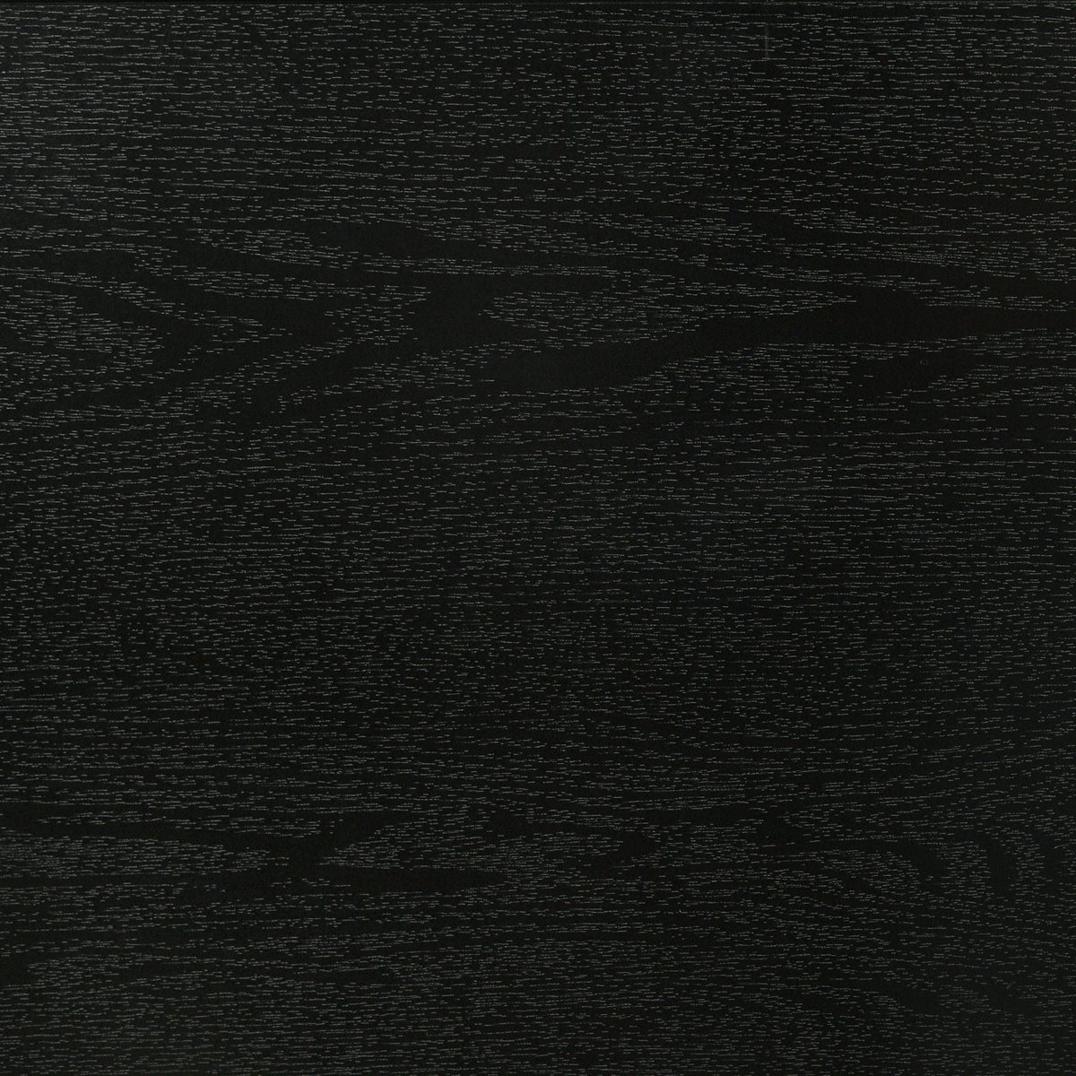 Annie 4 Piece Bedroom Set by HouseOfZazla textured black finish close-up on Tampa Home & Garden Store