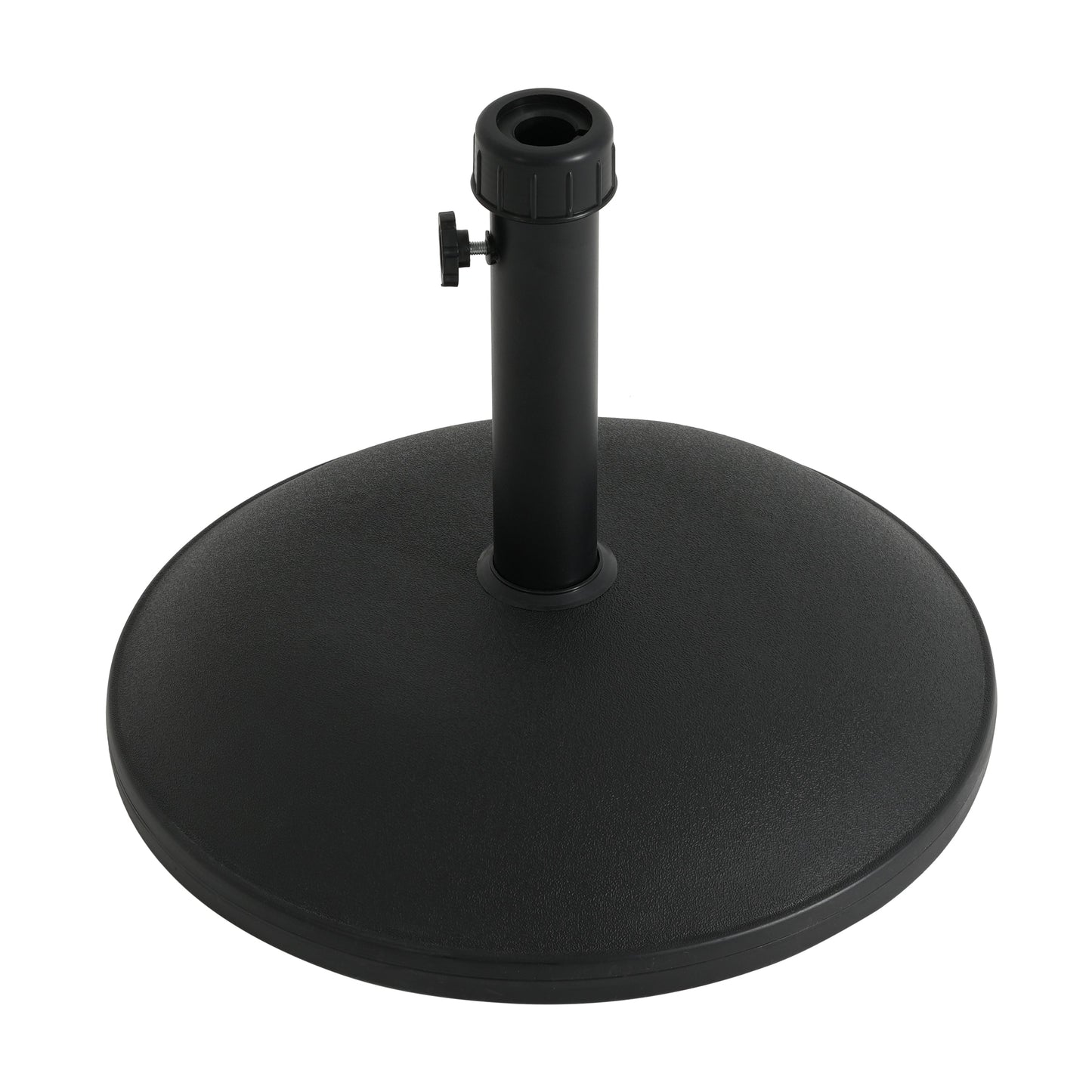 Ander Outdoor 55 Pound Round Umbrella Base