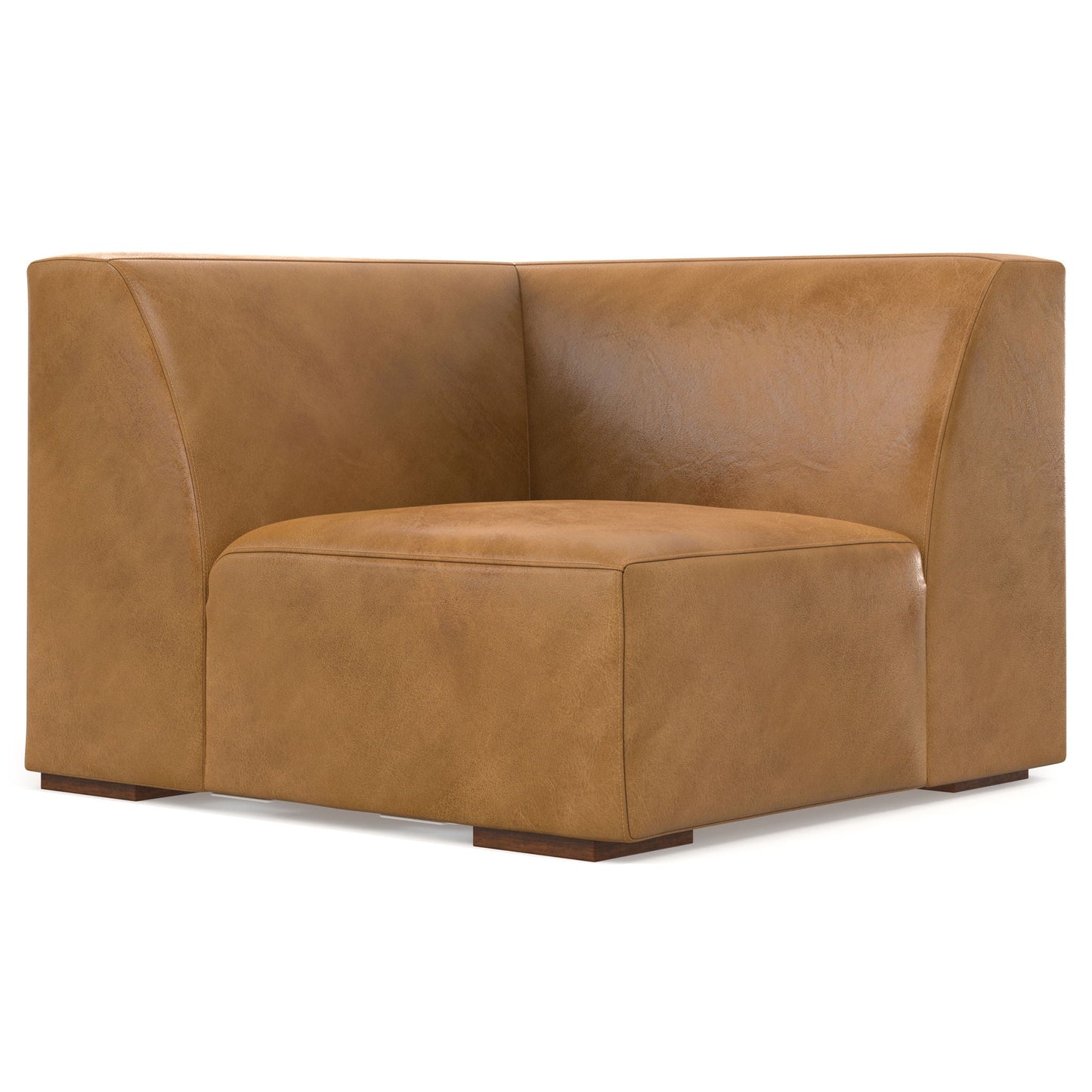 Rex Corner Sofa Module and the Modern Style