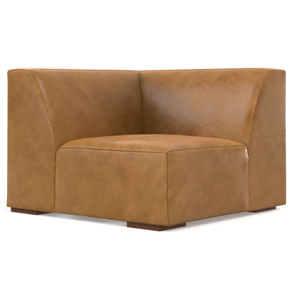 Rex Corner Sofa Module and the Modern Style