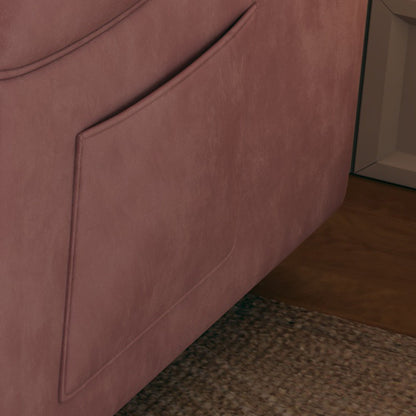 Dual Purpose Sofa and Retractable Queen Bed