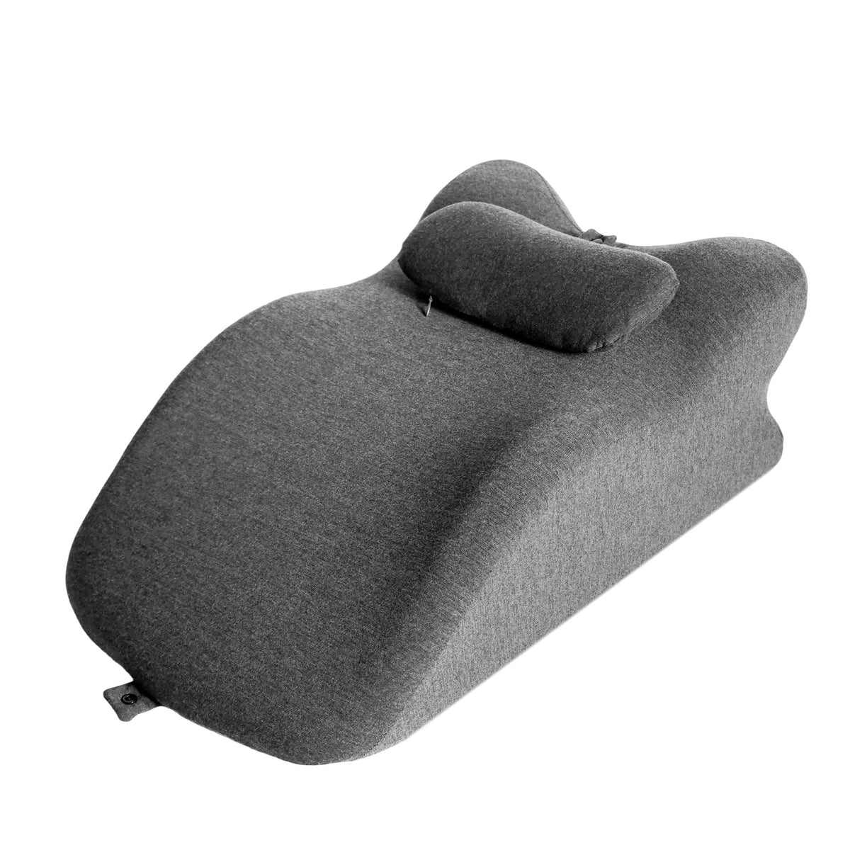 Premium Orthopedic Spinal Support Pillow