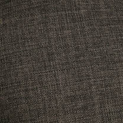 Lounge Chair With Button Tufting Mid Century