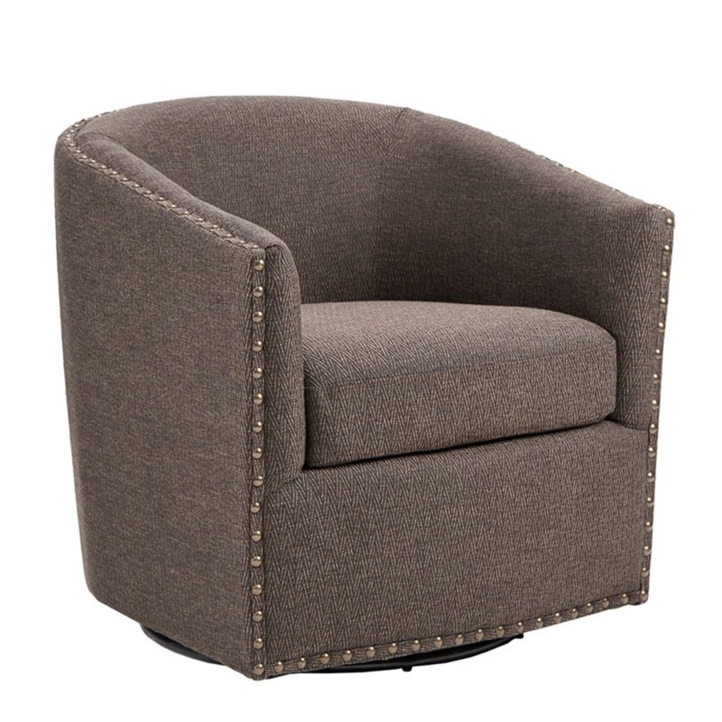 Elegant Chair 360 Degree Rotation and Comfort