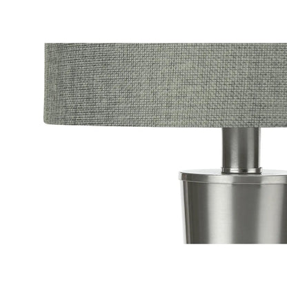Contemporary Table Lamps with USB Port Set of 2