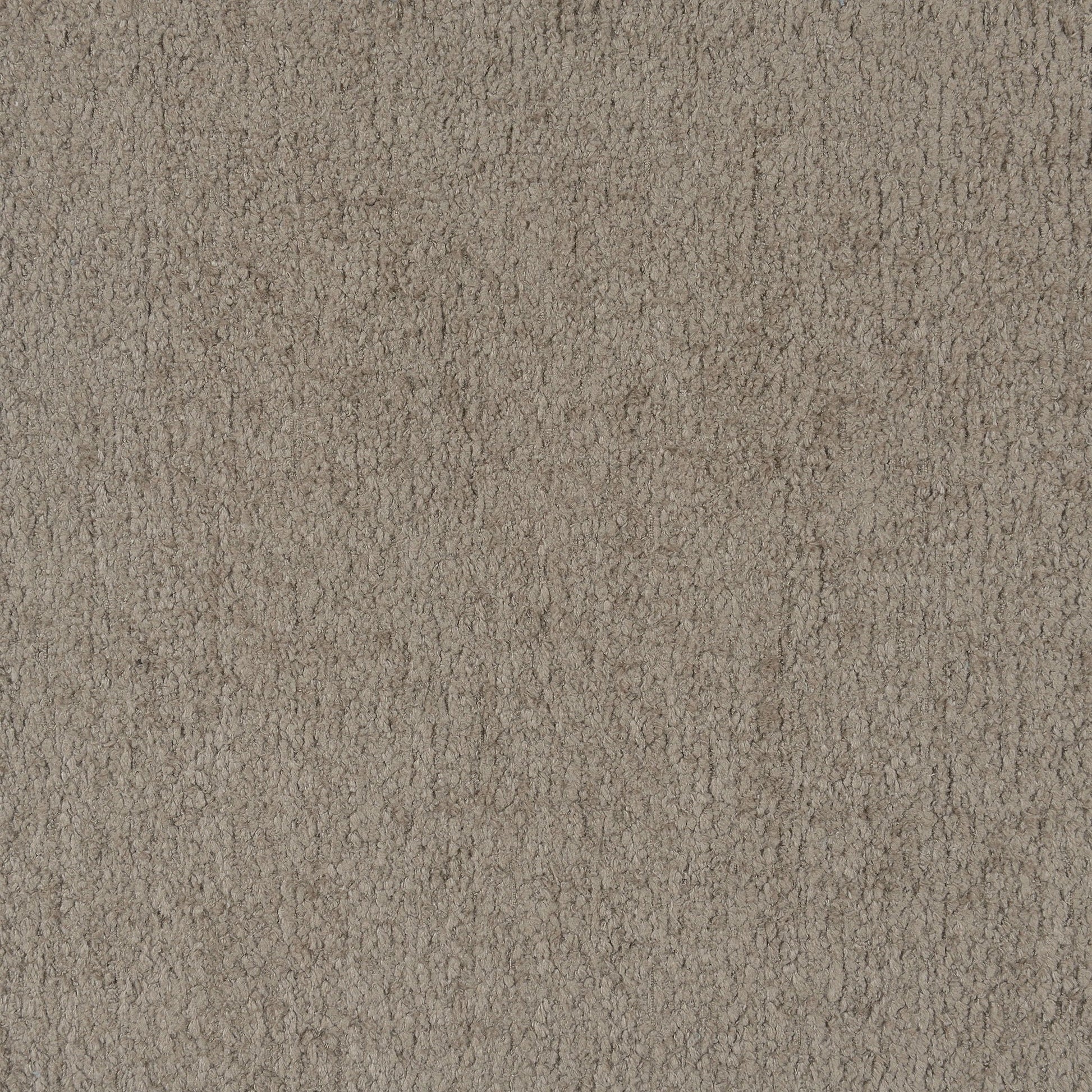Brown textured carpet close-up with loop pile in neutral beige-brown on Tampa Home & Garden Store