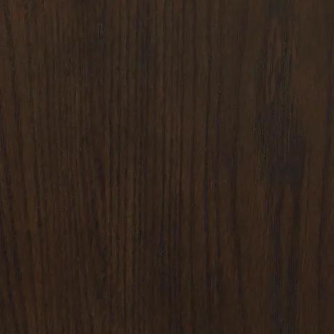 Breckington cocktail table with storage in dark brown wood finish, visible grain on Tampa Home & Garden Store